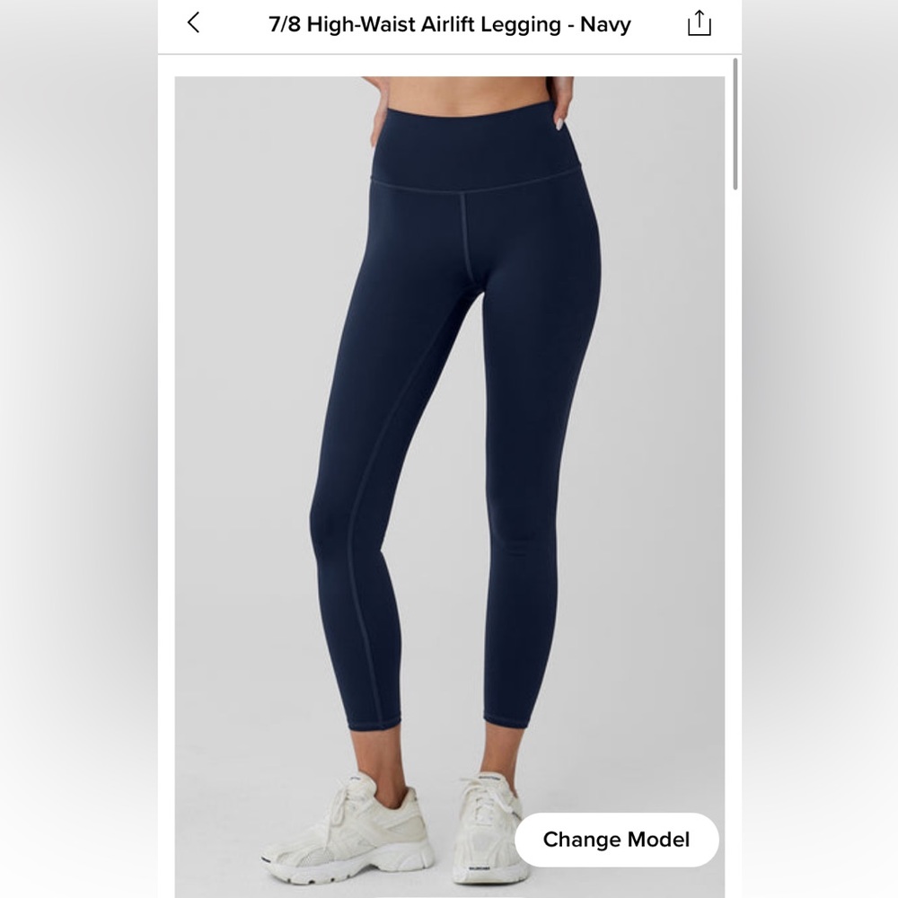 Alo Airlift Leggings